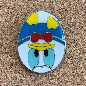 ♦️3 for $12✨Disney Trading Pin Donald Duck